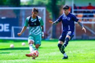 Gana Necaxa a Irapuato en juego amistoso