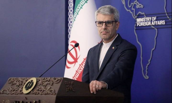 Espaldarazo iraní: “Una campaña militar es absolutamente injustificable, alertamos sobre el peligro que representa el uso de la fuerza contra Venezuela”