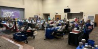 Stand Down event brings the village to the veterans