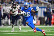 Where to score tickets for the Detroit Lions’ home opener vs. the Chicago Bears this Sunday