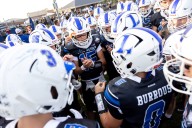 Our favorite photos as Lawton football tops Kalamazoo United