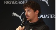 Leclerc llega motivado al Gran Premio de Azerbaiyán