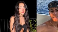 Nicki Nicole habló por primera vez de su relación con Lamine Yamal: ‘Estoy muy feliz, muy enamorada’