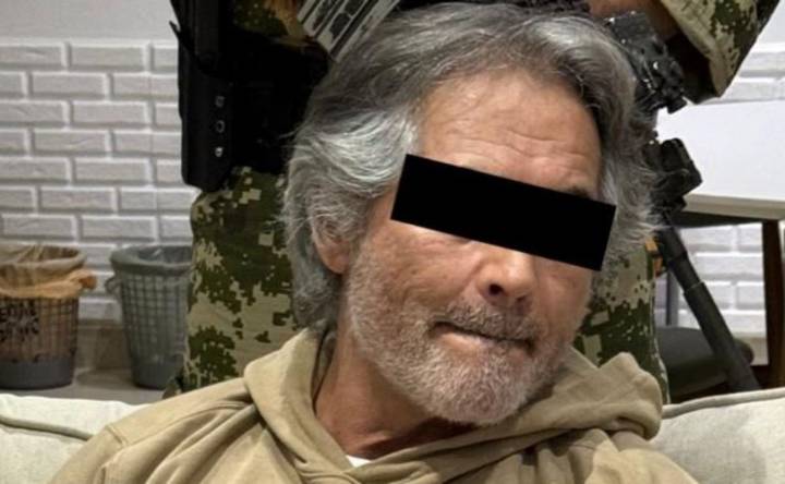 Fiscalía de Paraguay coordina extradición de Hernán Bermúdez Requena, presunto líder de "La Barredora"