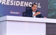 (VIDEO) Maduro no descarta enviar otra carta a Trump: "Si cierran la puerta, entramos por la ventana"