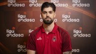 Santi Yusta: "Vamos a ser un Casademont Zaragoza con una actitud superior a la de los últimos años"