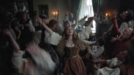 TIFF 2025 Review: ‘The Testament of Ann Lee’ is an Ambitious Historical Musical But Something is Missing