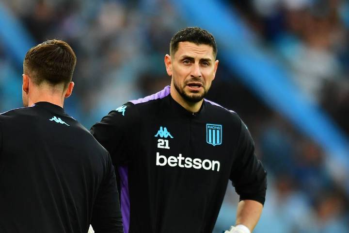 Director deportivo de Racing da luces sobre el futuro de Gabriel Arias: “Queremos que…”