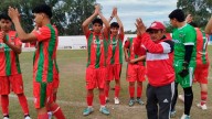 Independiente festejó ante Villa Unión en Beltrán y lo sacó de la pelea por el…