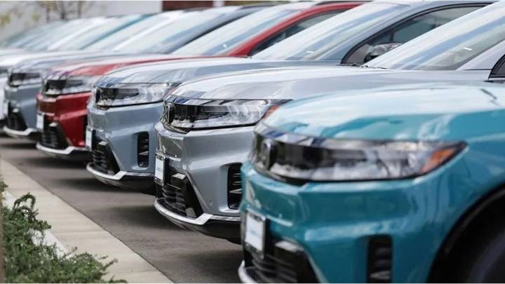 Dólar: los 10 autos más baratos disponibles en la Argentina