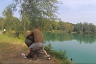 EA prosecutes father and son for assaulting fisheries officers