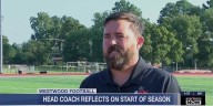 Back from suspension, Westwood coach excited to be back on sidelines