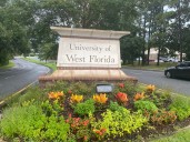 UWF awarded major grant to expand cybersecurity training program