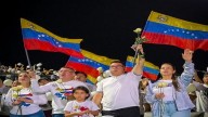 La Guaira acoge jornada de oración "Un Clamor por Venezuela" en defensa de la soberanía
