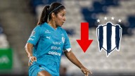 Rayadas cae a octavo lugar y queda a un punto de salir de zona de Liguilla