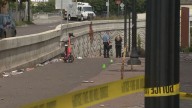 Five injured in Minneapolis daylight shooting near Lake Street