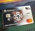 Butler County Rescue Squad and fire departments partnering with Morgantown Bank & Trust to offer debit cards