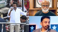Karur Stampede Tragedy: Rajinikanth, Kamal Haasan & Others Express Grief As Nearly 39 Killed In Vijay's Rally