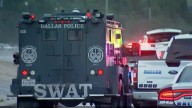 Identifican a víctimas del tiroteo contra oficinas de ICE