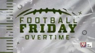 WATCH: Football Friday Overtime week 5