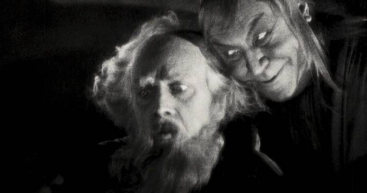 From 'Faust' to 'Him': Why Hollywood can't quit the devil's deal