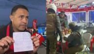 Fondas sin alcohol en Temuco: Decomisan 300 litros pese a que fonderos aseguran tener permiso municipal
