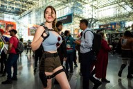 Is AI a threat to jobs? A 'Tomb Raider' affair poses the question