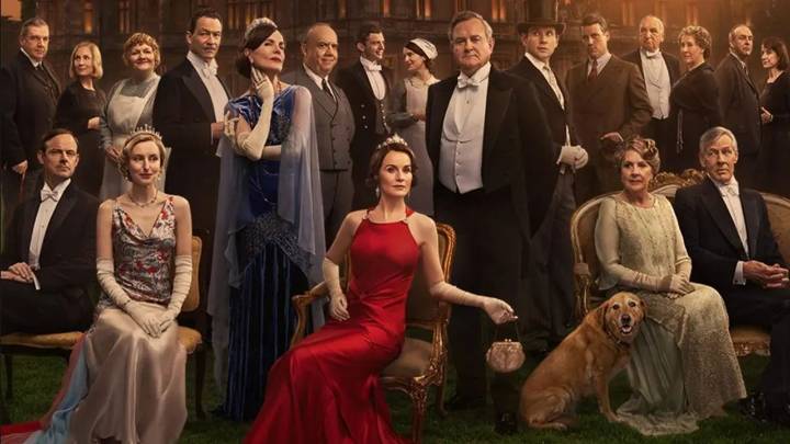 What to know before watching 'Downton Abbey: The Grand Finale'