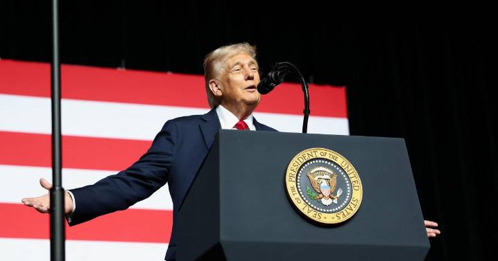 Vote by Florida leaders clears way for Trump's presidential library to be built next to Miami's iconic Freedom Tower