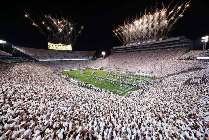 NCAA on verge of approving a single January transfer window for college football