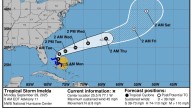 Here's how Tropical Storm Imelda could impact your day