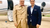 Quién es Fred Machado, el empresario acusado de narco vinculado con Espert