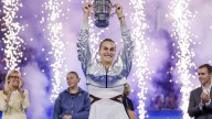 Una intratable Sabalenka se hace con el US Open tras derrotar en la final a Anisimova por 6