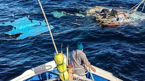 Miguel Tinker Salas: Es un asesinato en alta mar. Es regresar a los piratas del Caribe donde Estados Unidos juega el papel del pirata