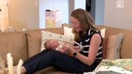 Birth, your way: Low-intervention, unmedicated option for moms
