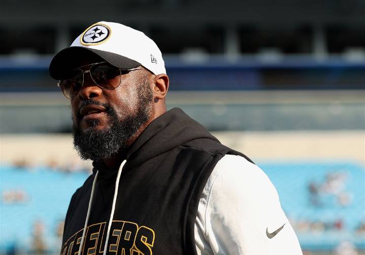 Steelers-Jets: Live chat, updates and analysis from Week 1