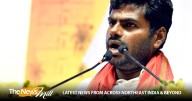 “Highly condemnable”: K Annamalai slams Tamil Nadu government over Karur stampede