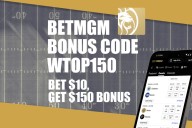 BetMGM Bonus Code WTOP150: Claim $150 Vikings