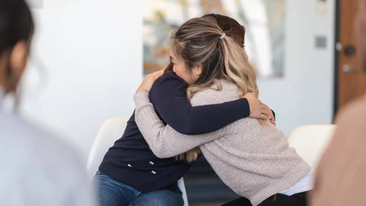 Un día de homenaje a las familias de personas con Trastorno Límite de la Personalidad: "Son parte esencial de la terapia"