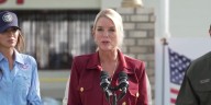 Justice Department talks about banning transgender gun owners spark fury across political spectrum