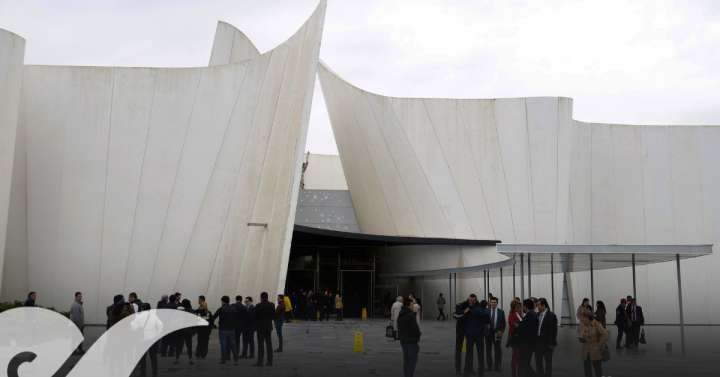 Se solicitó préstamo para liquidar deuda del Museo Barroco, confirma Armenta