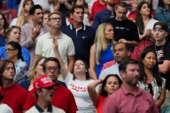 Salena Zito reports on revival of God in the public amid Charlie Kirk's funeral