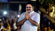 BJP's Tamil Nadu alliance math runs aground as Dhinakaran rules out NDA tie