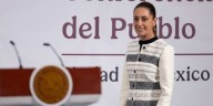 “Pedí a Segob llamar a nuevos grupos de expertos de la ONU”: Sheinbaum descarta regreso del GIEI al caso Ayotzinapa