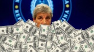 Las reservas crecieron casi u$s1.900 millones y en la city estiman que el 70% fue por compras del Tesoro