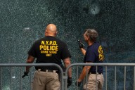Gunman who blamed NFL for hiding brain injury dangers had CTE, medical examiner confirms
