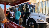 Anuncian nuevas unidades de transporte público para Nogales