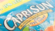 Capri Sun on the runway: How to get this iconic purse