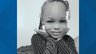 Officers involved in pursuit that left 3-year-old Zoey Harrison dead will not face charges