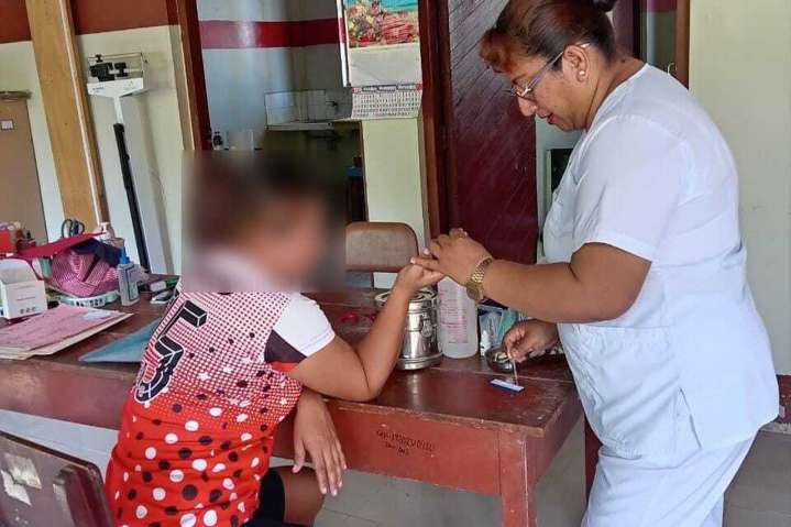 Diresa recomienda a los pacientes con VIH cumplir de manera responsable con su tratamiento